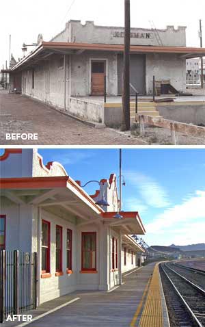kingman-before-after