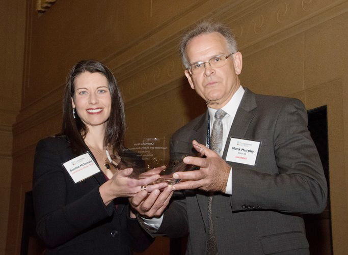 Landmarks Illinois Award
