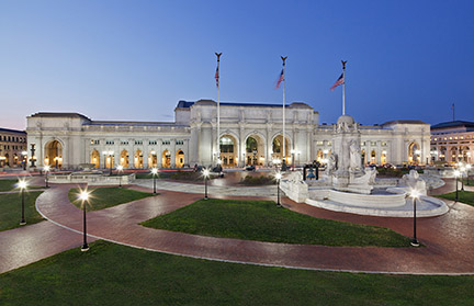Union Station Washington DC