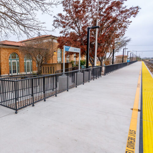 Del Rio Transit Del Rio, TX (DRT) – Great American Stations