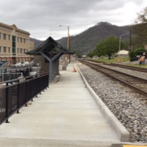 Montgomery station