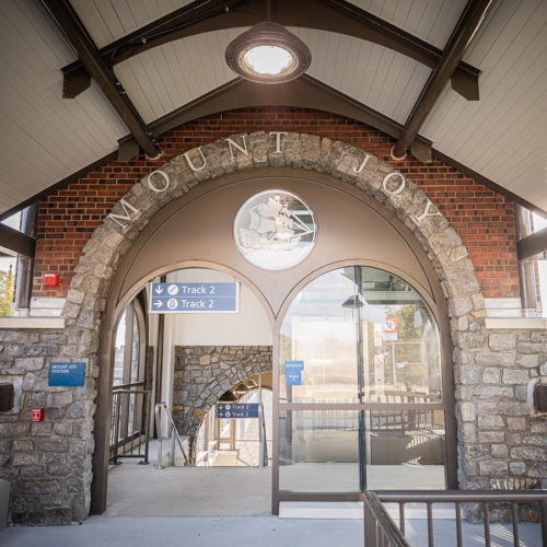 Mount Joy, PA (MJY) Great American Stations