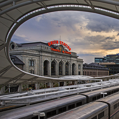 Denver Union Station