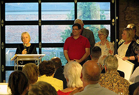 Depot Redux receives preservation award