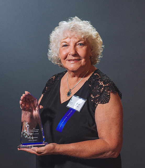 Carol Kelsheimer