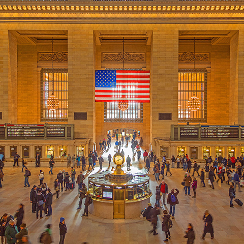 Grand Central Terminal